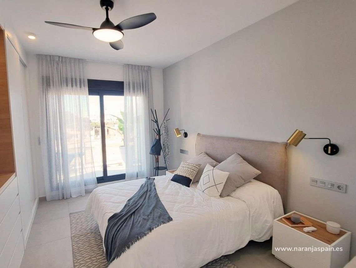  - Willa - San Javier - Santiago De La Ribera