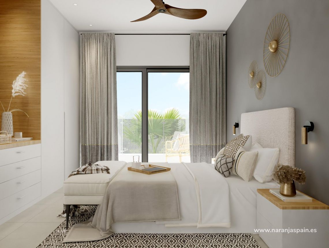  - Willa - San Javier - Santiago De La Ribera