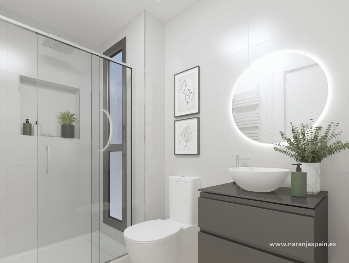  - Willa - San Javier - Santiago De La Ribera