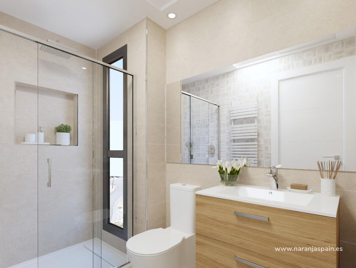  - Willa - San Javier - Santiago De La Ribera