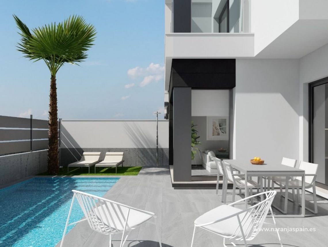  - Willa - San Javier - Santiago De La Ribera