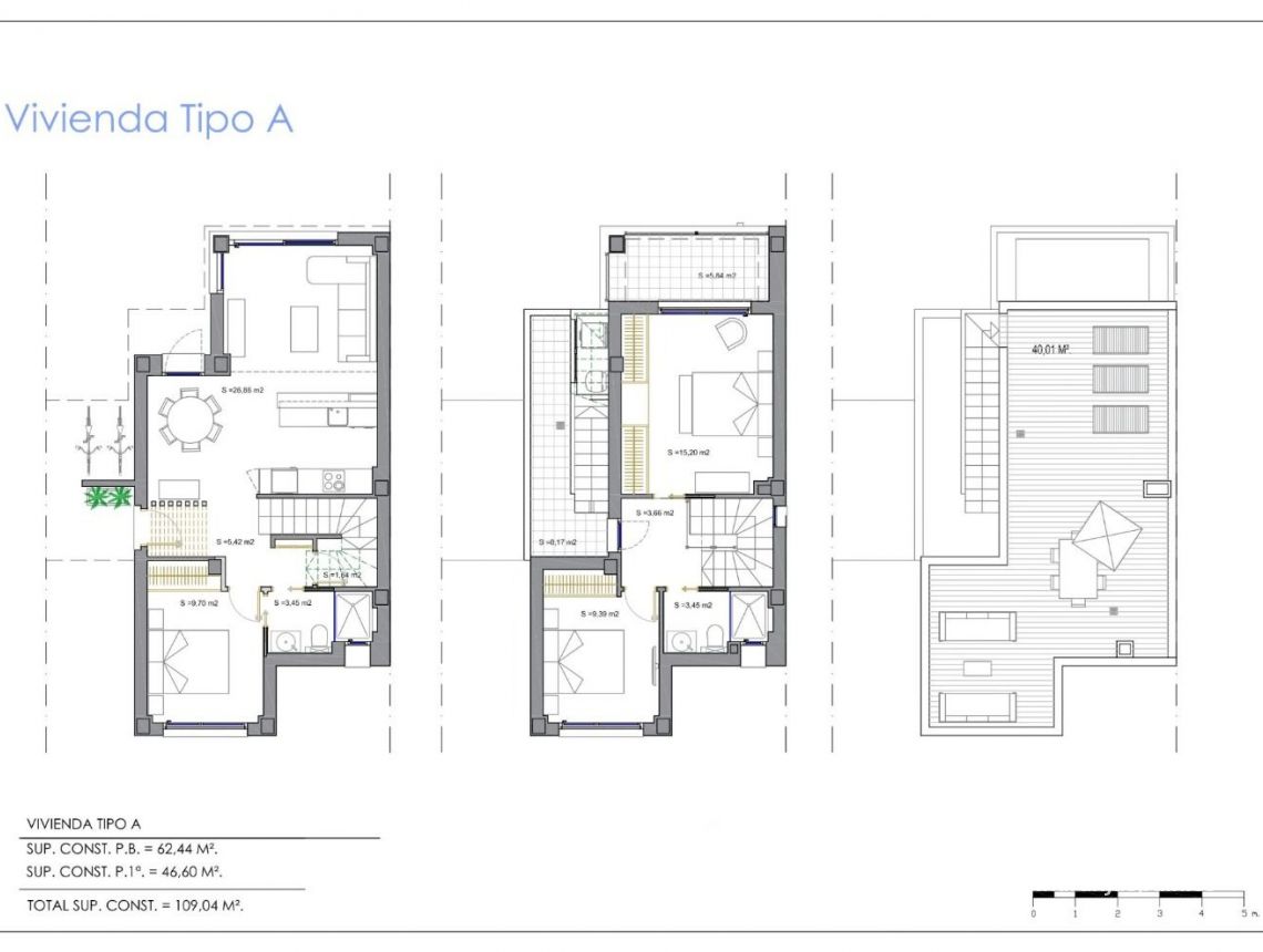  - Willa - San Javier - Santiago De La Ribera