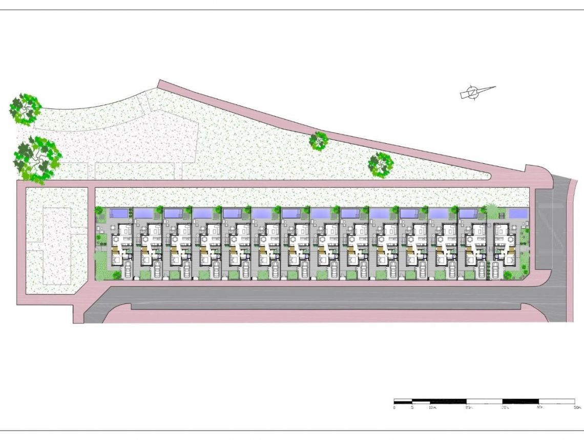  - Willa - San Javier - Santiago De La Ribera