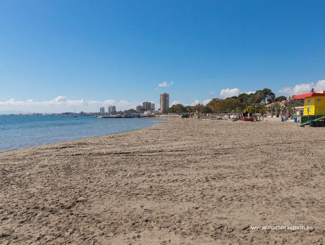  - Willa - San Javier - Santiago De La Ribera