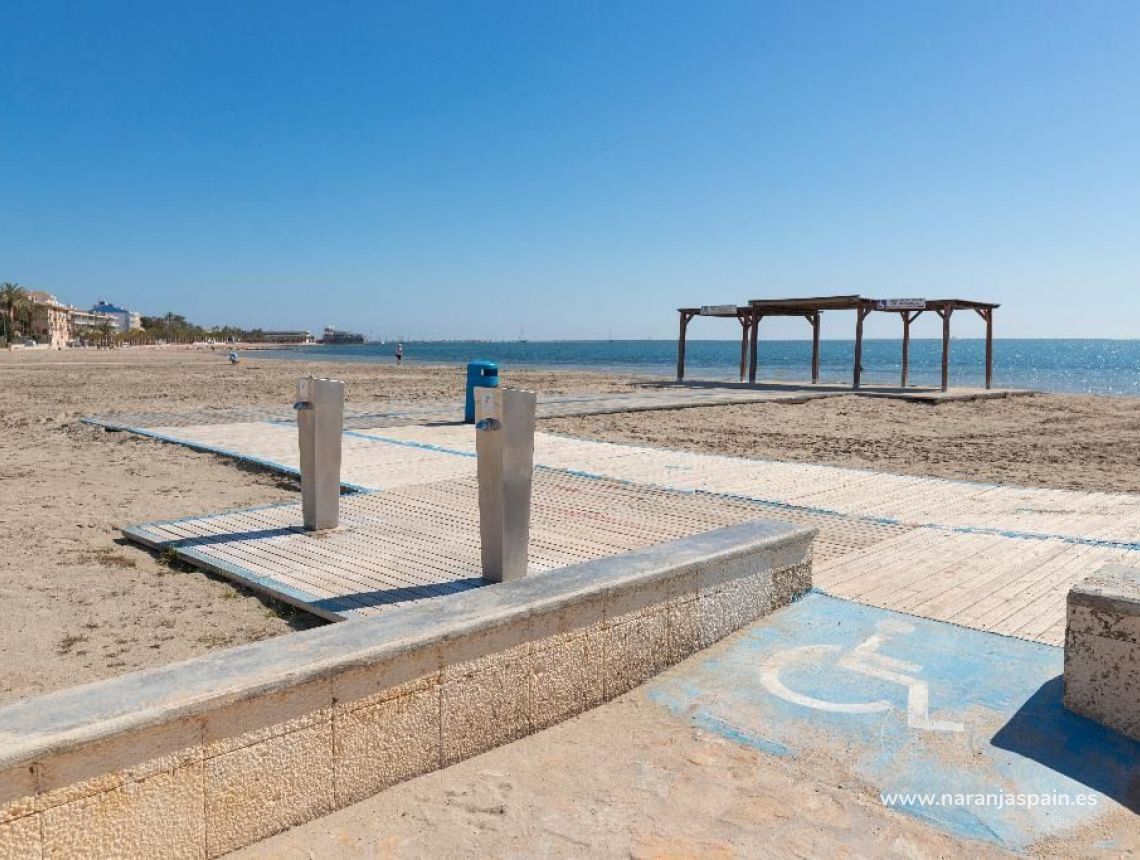  - Willa - San Javier - Santiago De La Ribera