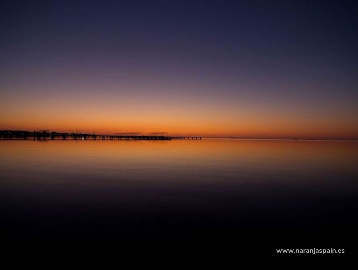  - Willa - San Javier - Santiago De La Ribera