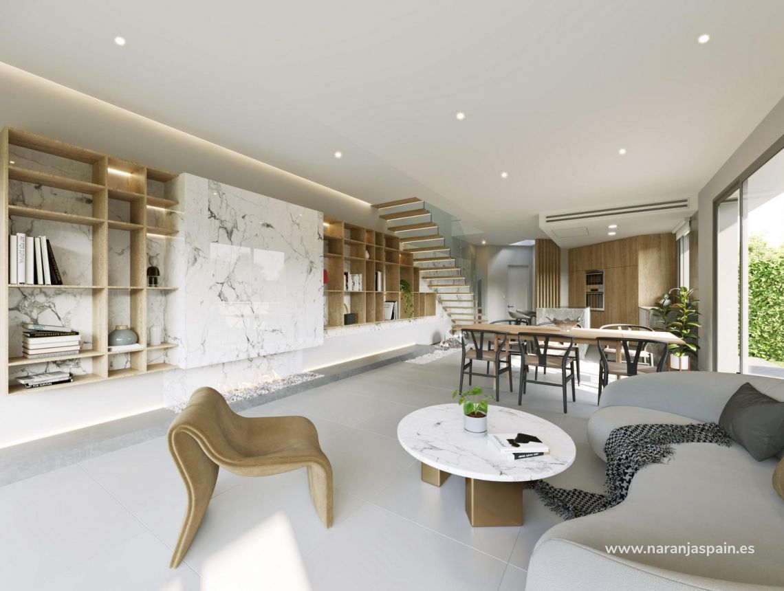  - Willa - San Juan Alicante - La Font