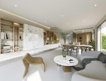  - Willa - San Juan Alicante - La Font