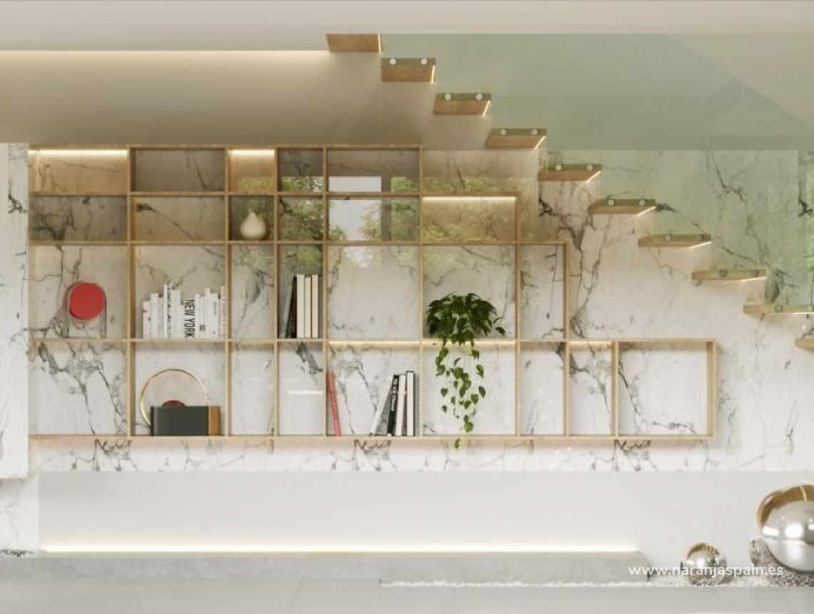  - Willa - San Juan Alicante - La Font