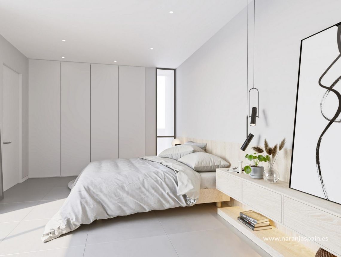  - Willa - San Juan Alicante - La Font