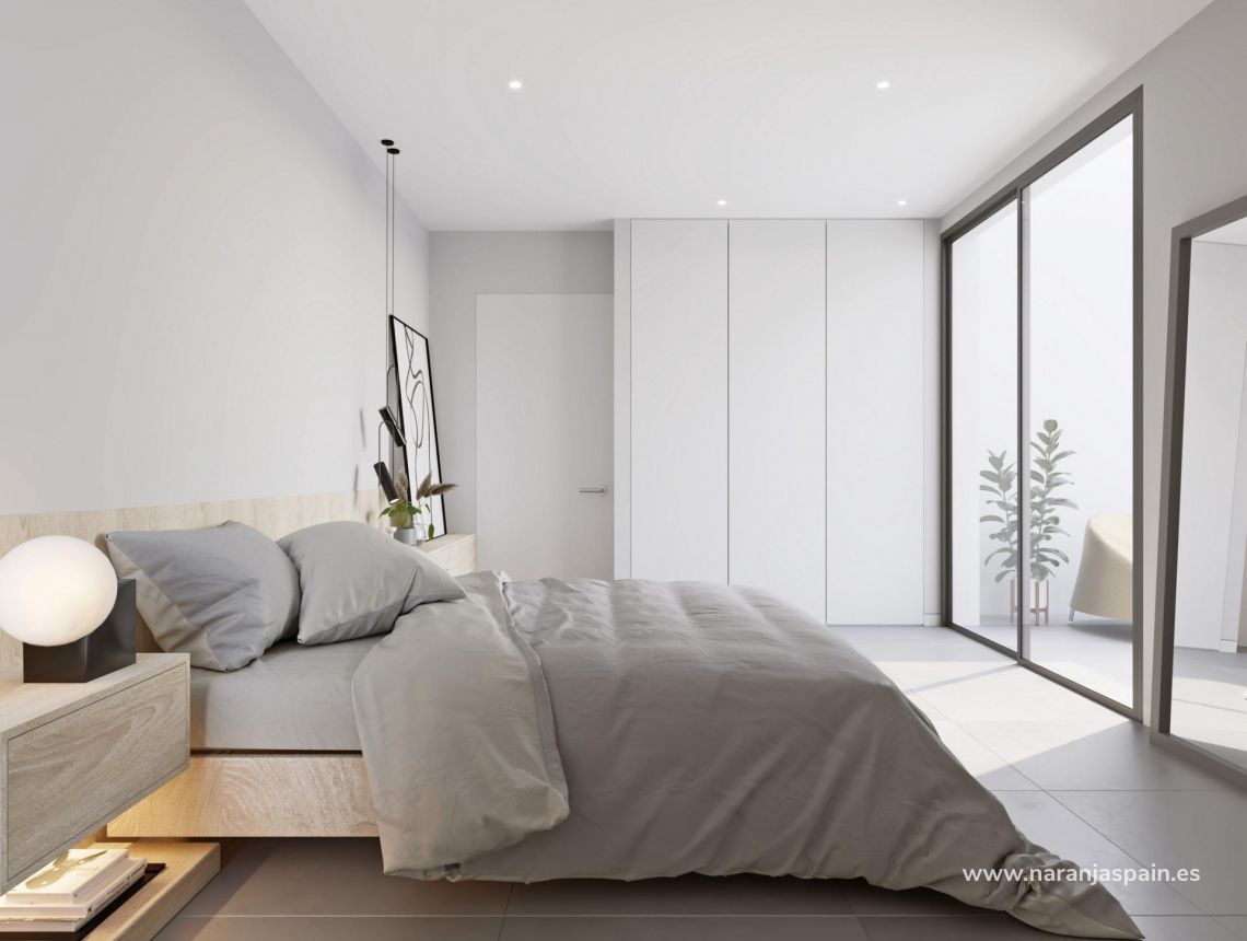  - Willa - San Juan Alicante - La Font