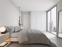  - Willa - San Juan Alicante - La Font