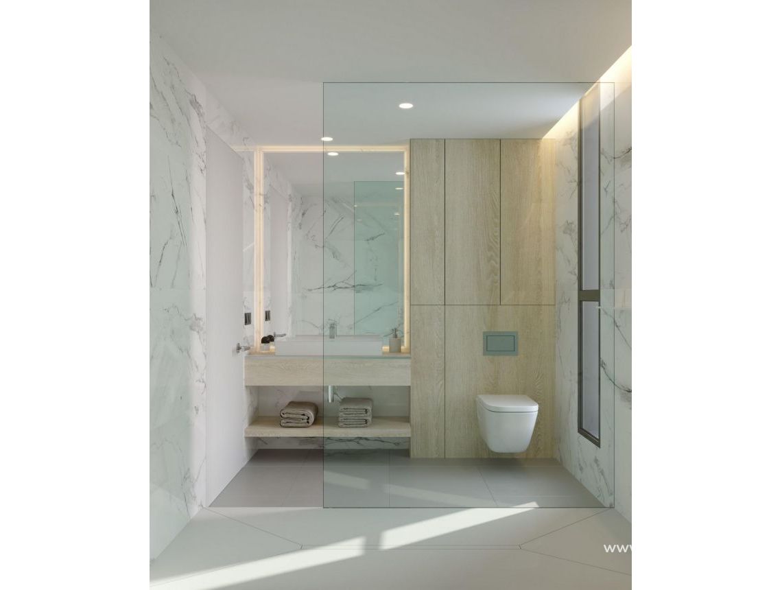  - Willa - San Juan Alicante - La Font