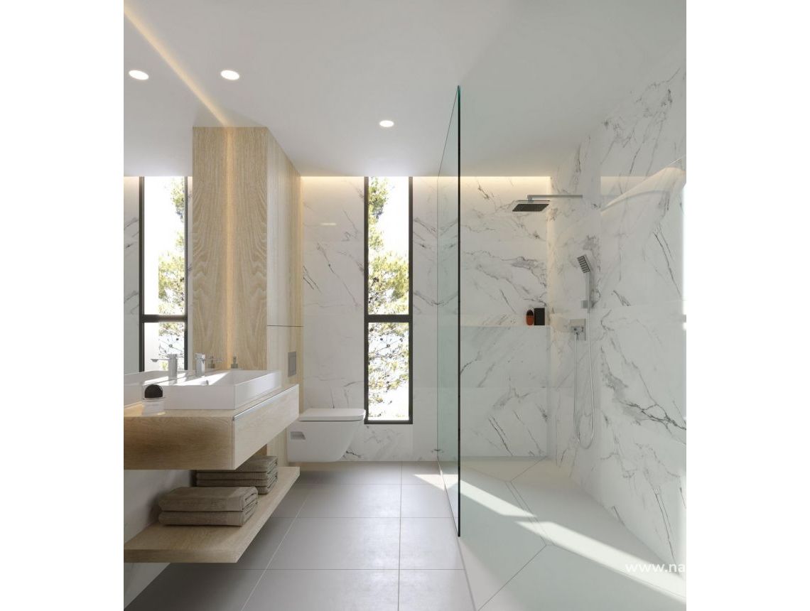  - Willa - San Juan Alicante - La Font