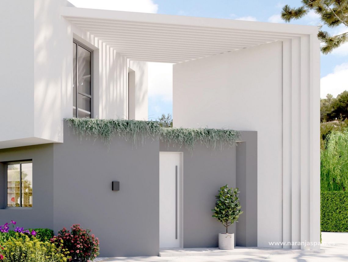  - Willa - San Juan Alicante - La Font