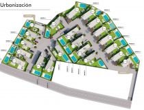  - Willa - San Juan Alicante - La Font