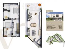  - Willa - San Juan Alicante - La Font