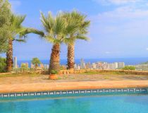 Willa - Sprzedaż - Finestrat - C-1904