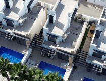 Willa - Sprzedaż - Orihuela Costa - 29851