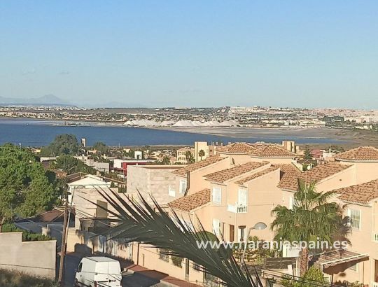 Willa - Sprzedaż - Torrevieja - Los Balcones