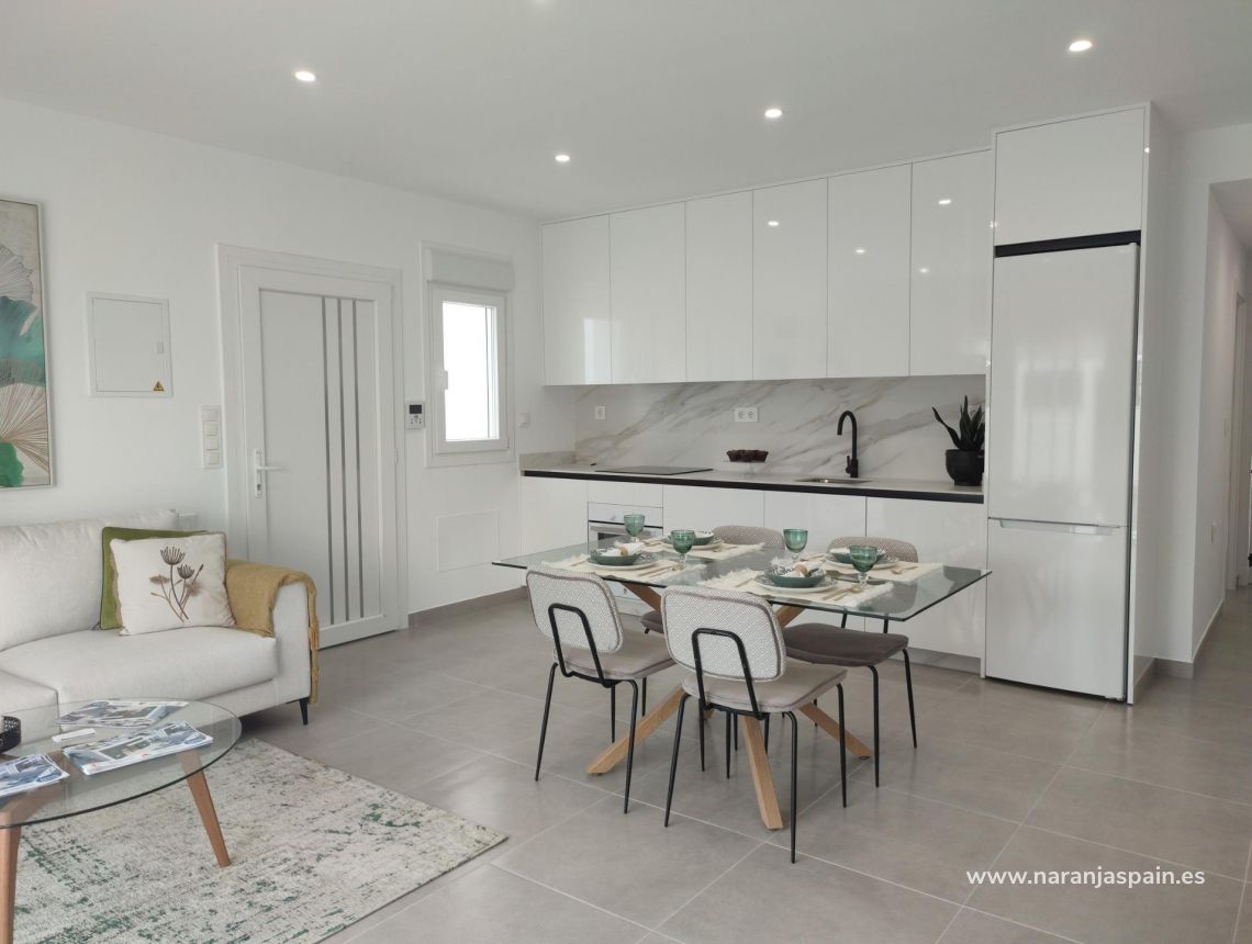  - Willa - Torre Pacheco - Balsicas