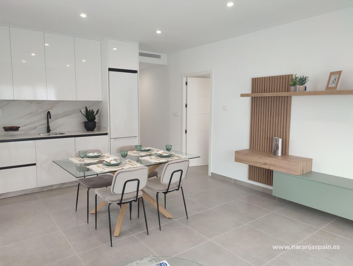  - Willa - Torre Pacheco - Balsicas