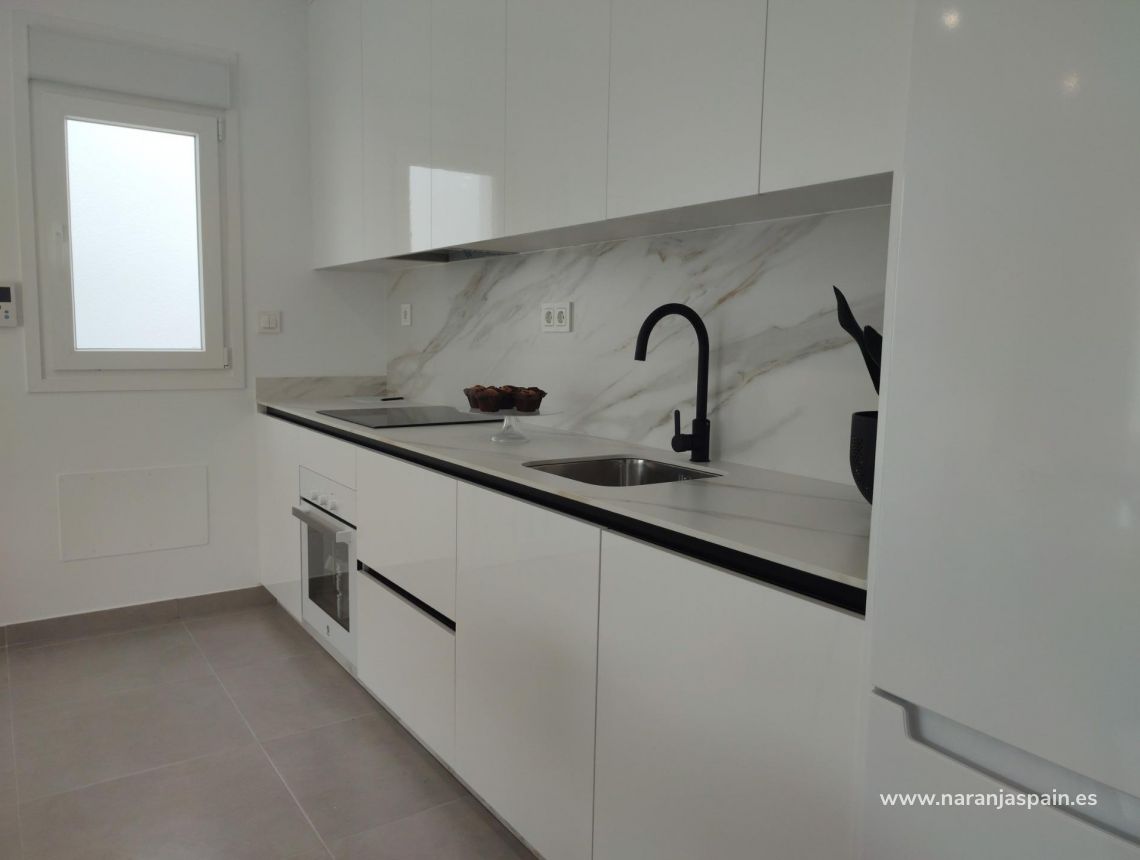  - Willa - Torre Pacheco - Balsicas