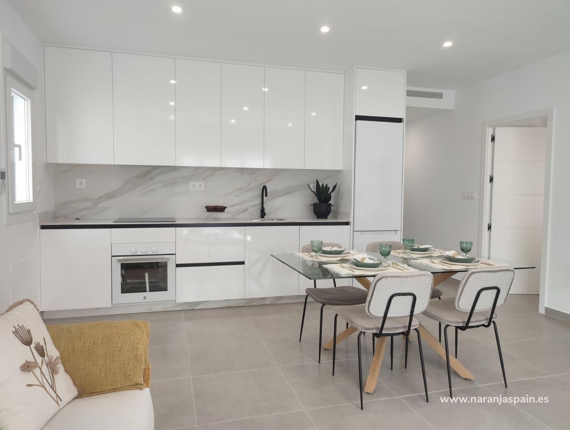  - Willa - Torre Pacheco - Balsicas