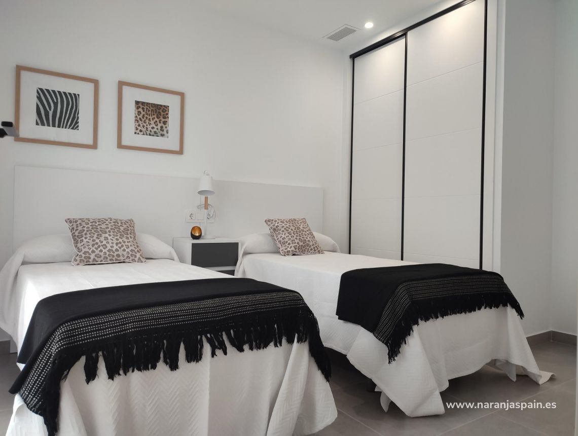  - Willa - Torre Pacheco - Balsicas