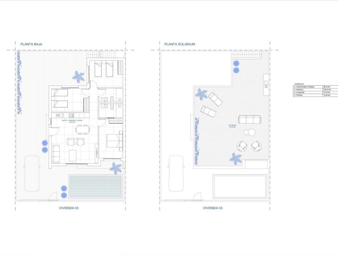  - Willa - Torre Pacheco - Balsicas
