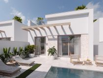 Willa -  - Torre Pacheco - NB-61241