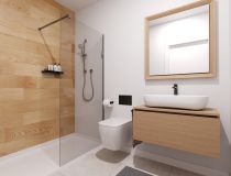  - Willa - Torre Pacheco - Roldán