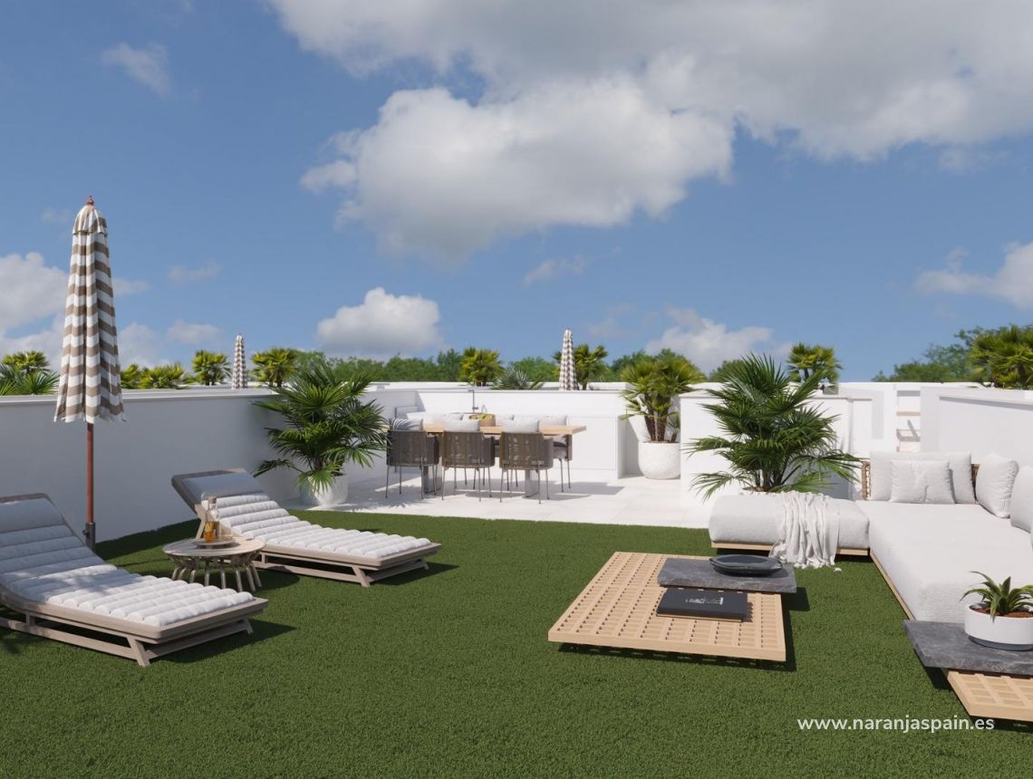  - Willa - Torre Pacheco - Roldán