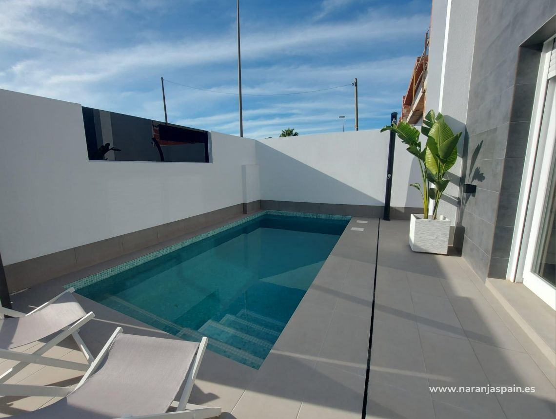  - Willa - Torre Pacheco - Roldán