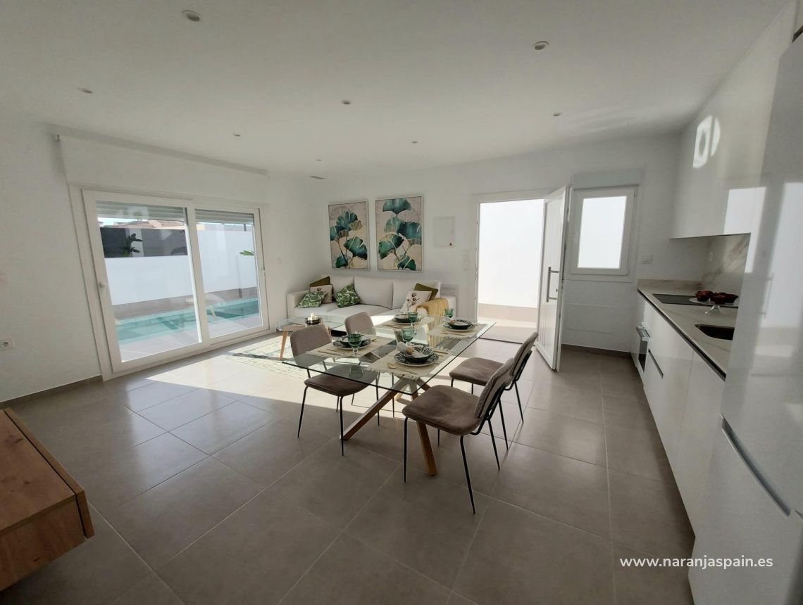  - Willa - Torre Pacheco - Roldán