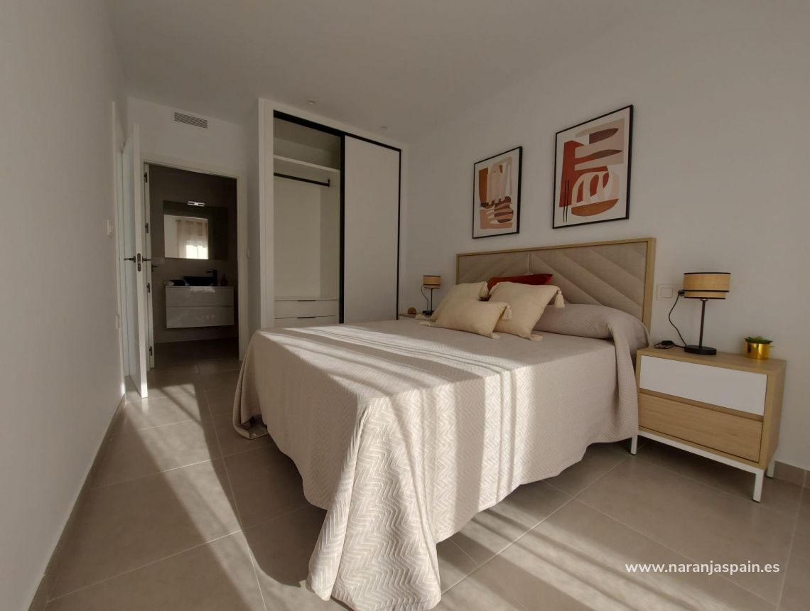  - Willa - Torre Pacheco - Roldán