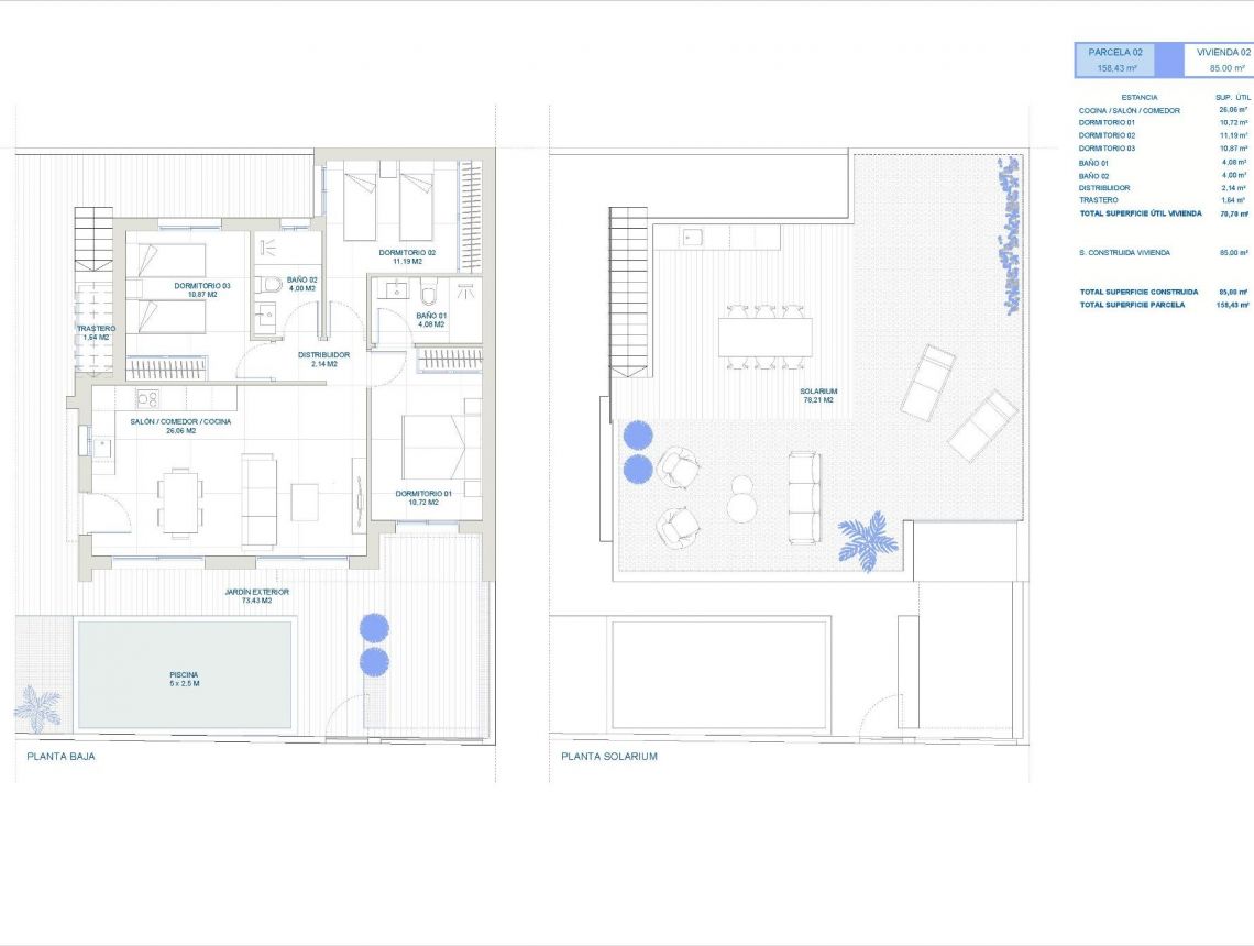  - Willa - Torre Pacheco - Roldán