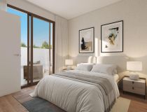  - Willa - Torre Pacheco - Roldán