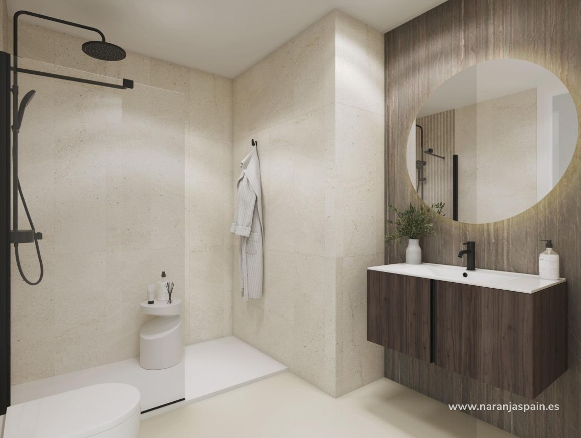  - Willa - Torre Pacheco - Roldán