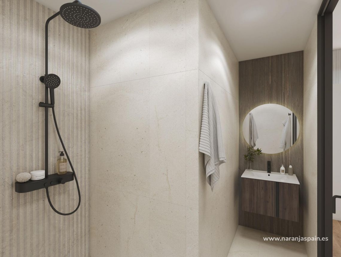  - Willa - Torre Pacheco - Roldán