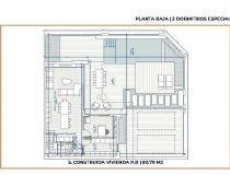  - Willa - Torre Pacheco - Roldán