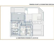  - Willa - Torre Pacheco - Roldán