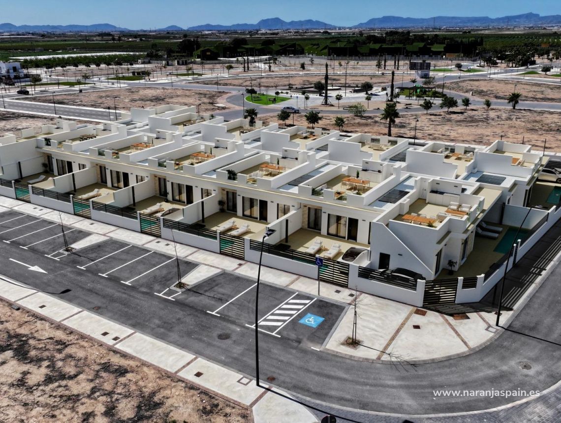  - Willa - Torre Pacheco - Roldán