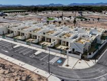  - Willa - Torre Pacheco - Roldán