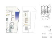  - Willa - Torre Pacheco - Roldán