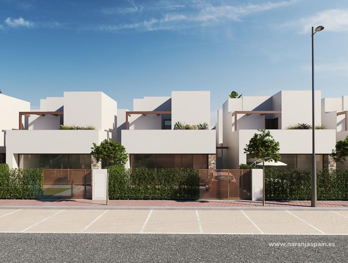  - Willa - Torre Pacheco - Santa Rosalia Lake And Life Resort