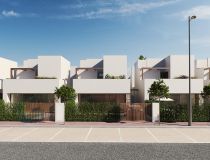  - Willa - Torre Pacheco - Santa Rosalia Lake And Life Resort