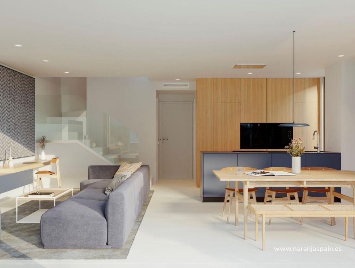  - Willa - Torre Pacheco - Santa Rosalia Lake And Life Resort