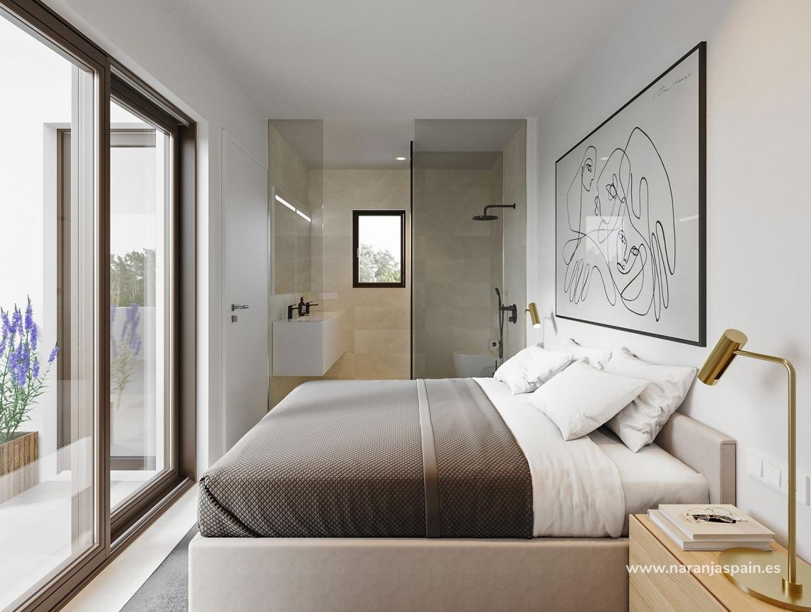  - Willa - Torre Pacheco - Santa Rosalia Lake And Life Resort