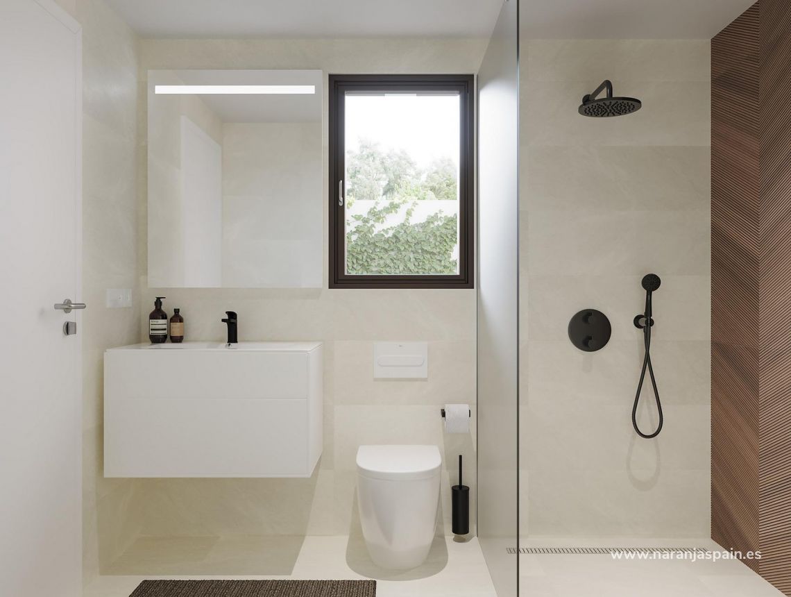  - Willa - Torre Pacheco - Santa Rosalia Lake And Life Resort